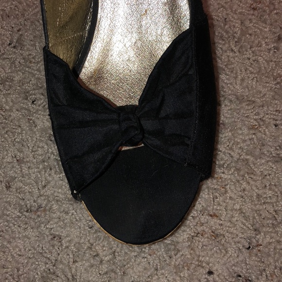 Steve Madden wedge shoes - Picture 5 of 8